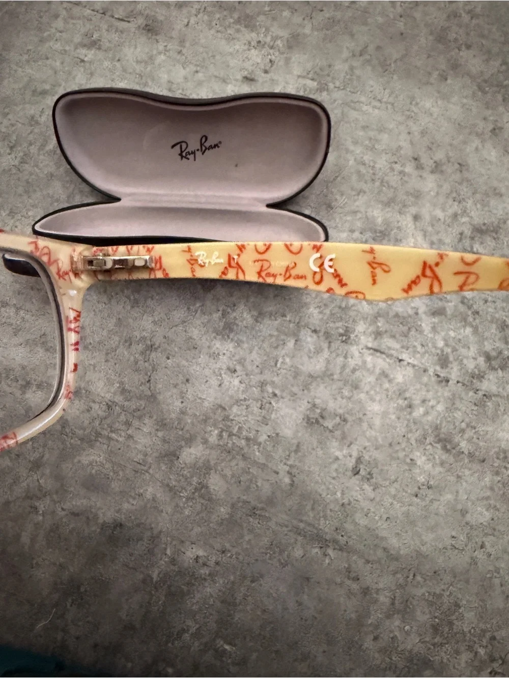 Ray-Ban ray ban